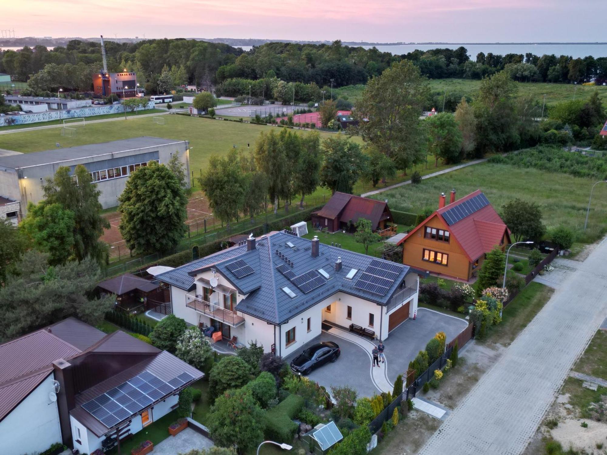 Willa Kaper Puck Exterior photo