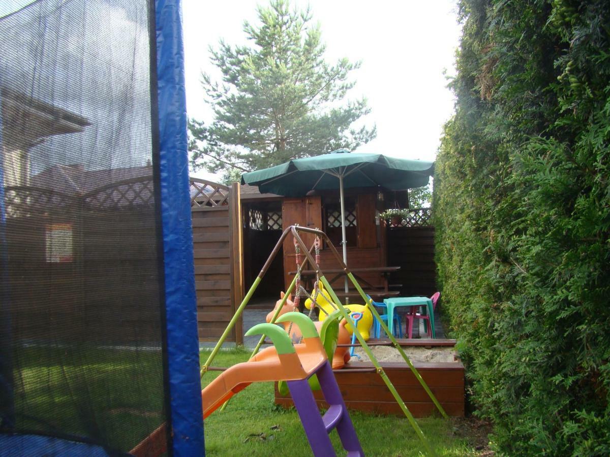 Willa Kaper Puck Exterior photo